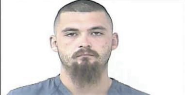 Andy Hodus, - St. Lucie County, FL 